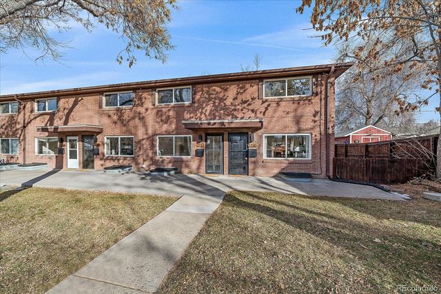 3736 Miller Court, Wheat Ridge, CO 80033