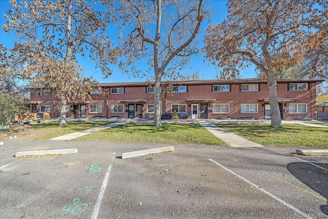 3736 Miller Court, Wheat Ridge, CO 80033