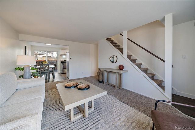 3736 Miller Court, Wheat Ridge, CO 80033