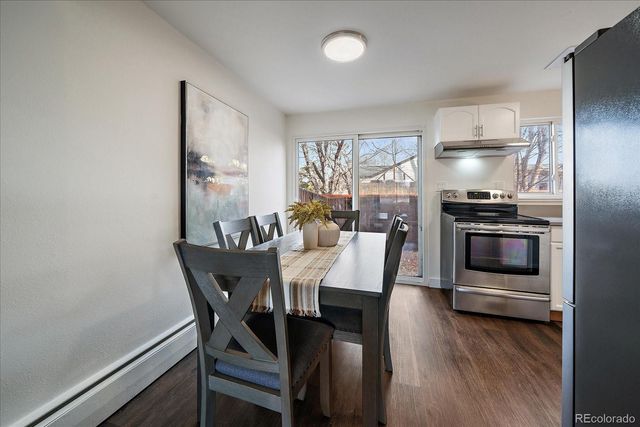 3736 Miller Court, Wheat Ridge, CO 80033