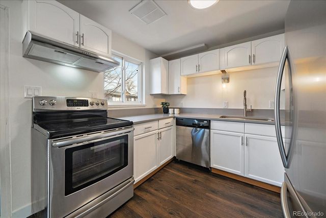 3736 Miller Court, Wheat Ridge, CO 80033