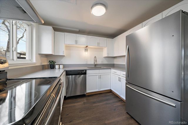 3736 Miller Court, Wheat Ridge, CO 80033