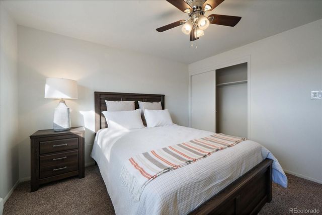 3736 Miller Court, Wheat Ridge, CO 80033