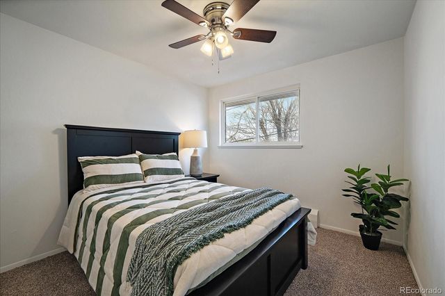 3736 Miller Court, Wheat Ridge, CO 80033