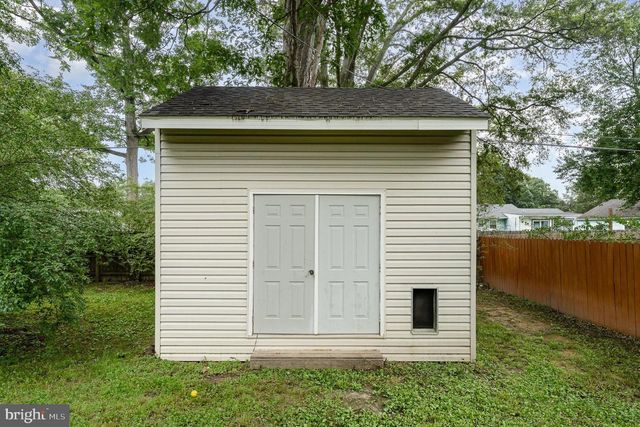 26 RANDOLPH RD, Fredericksburg, VA 22405