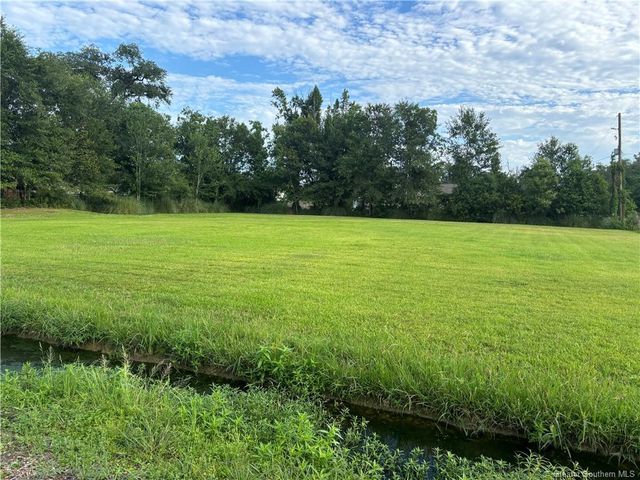 0 Tealwood Drive, Sulphur, LA 70663