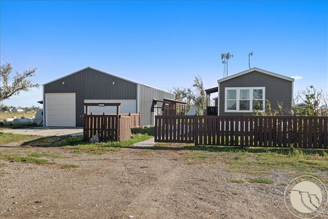 5652 Bengston Road, Shepherd, MT 59079