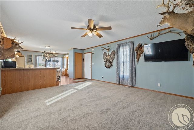 5652 Bengston Road, Shepherd, MT 59079