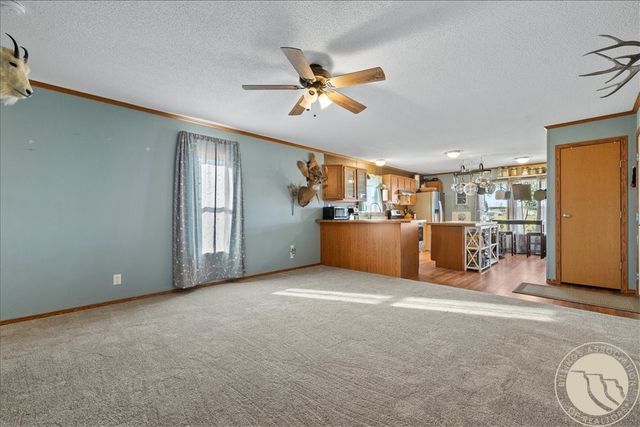 5652 Bengston Road, Shepherd, MT 59079