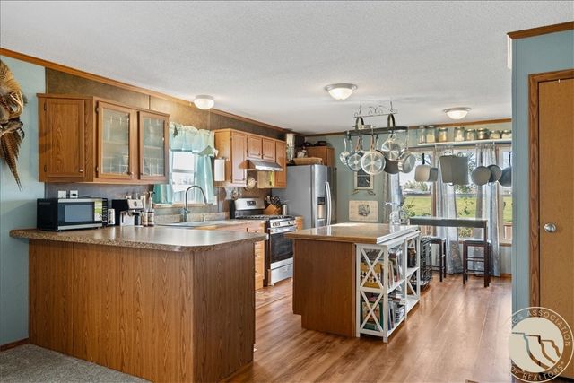 5652 Bengston Road, Shepherd, MT 59079