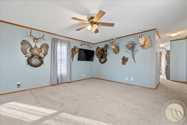 5652 Bengston Road, Shepherd, MT 59079