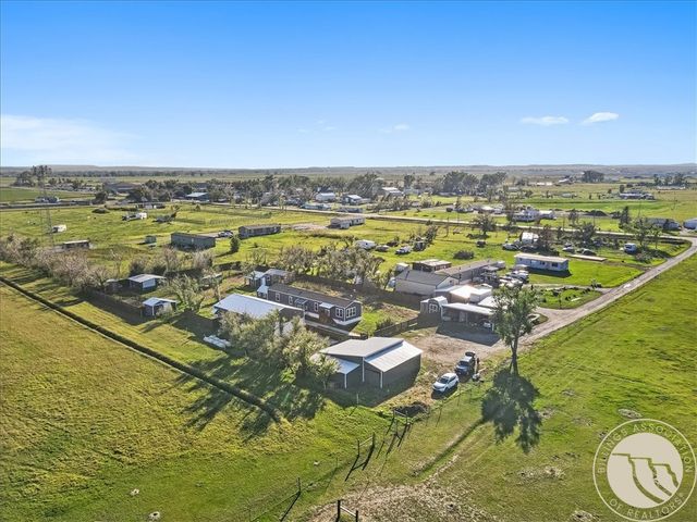 5652 Bengston Road, Shepherd, MT 59079