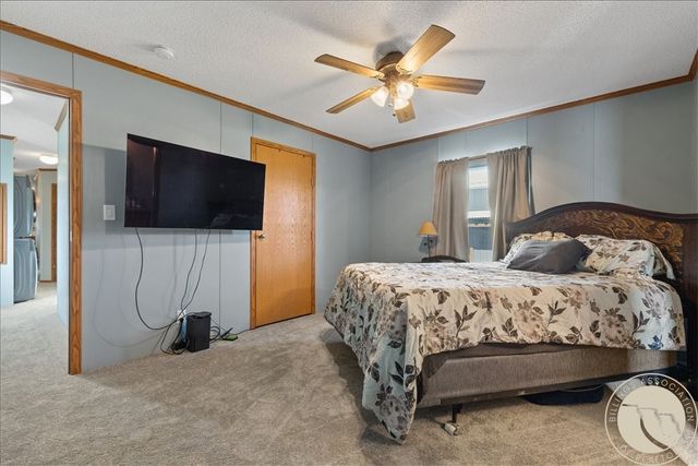 5652 Bengston Road, Shepherd, MT 59079