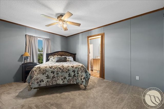 5652 Bengston Road, Shepherd, MT 59079