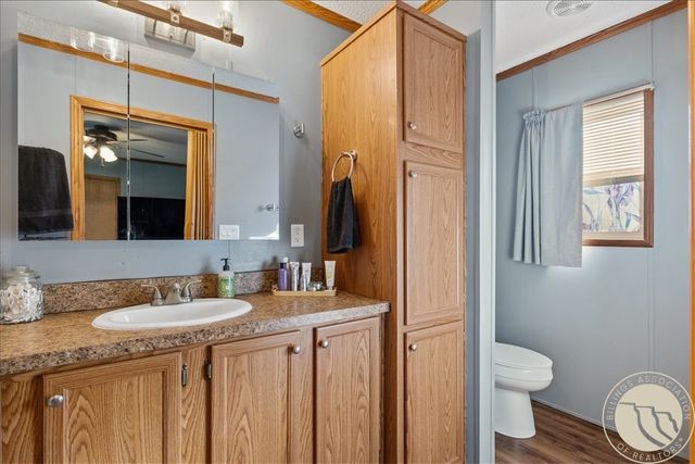 5652 Bengston Road, Shepherd, MT 59079