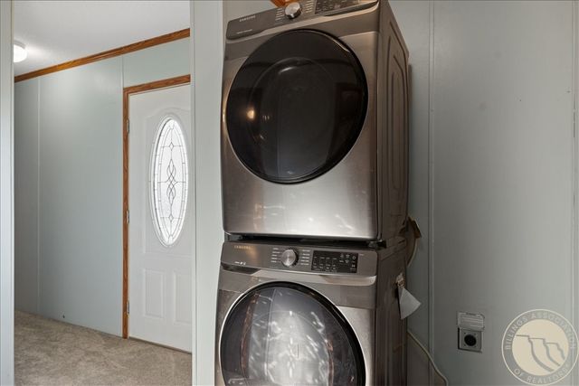 5652 Bengston Road, Shepherd, MT 59079