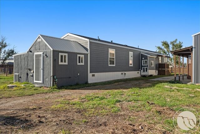 5652 Bengston Road, Shepherd, MT 59079
