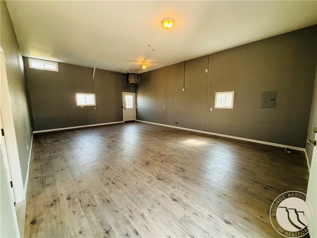 5652 Bengston Road, Shepherd, MT 59079