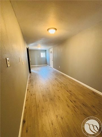 5652 Bengston Road, Shepherd, MT 59079