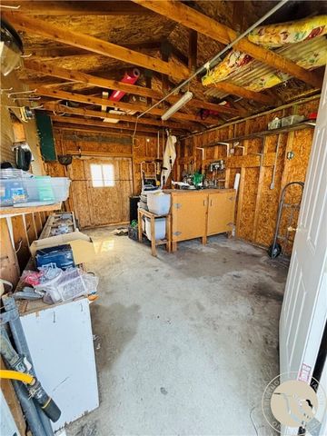 5652 Bengston Road, Shepherd, MT 59079