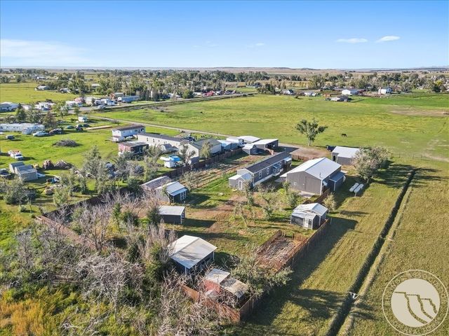 5652 Bengston Road, Shepherd, MT 59079