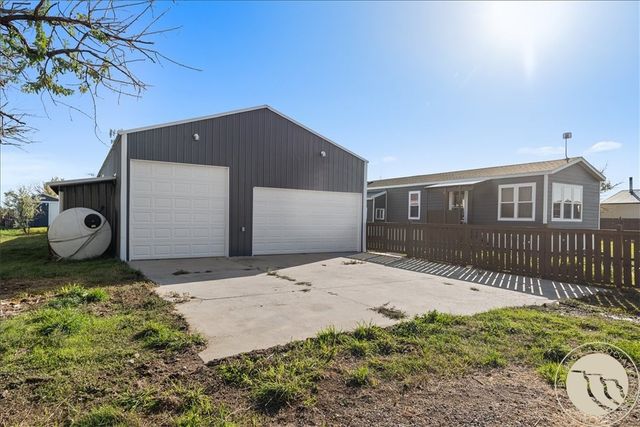 5652 Bengston Road, Shepherd, MT 59079