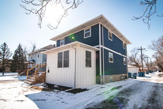 860 State Line Road, Calumet City, IL 60409