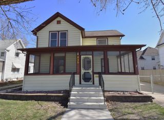 215 Randolph Street, Waterloo, IA 50701