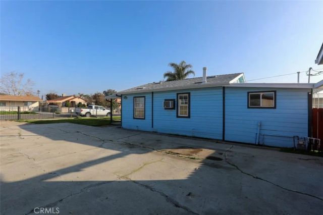 2326 Nelson, Bakersfield, CA 93305