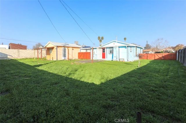 2326 Nelson, Bakersfield, CA 93305