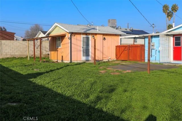 2326 Nelson, Bakersfield, CA 93305
