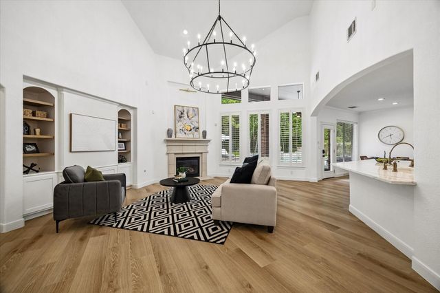14107 Hunters Lake Way Court, Houston, TX 77044