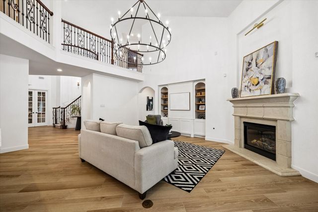 14107 Hunters Lake Way Court, Houston, TX 77044