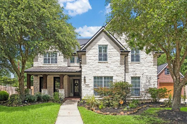 14107 Hunters Lake Way Court, Houston, TX 77044