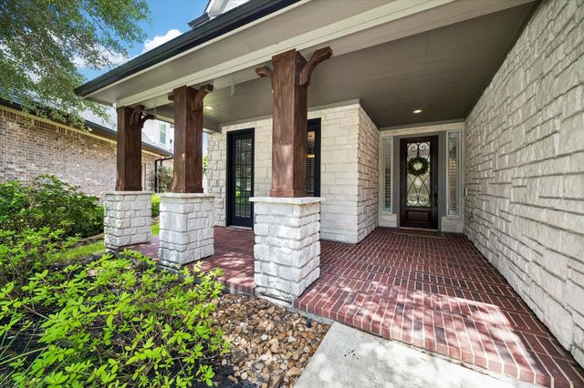 14107 Hunters Lake Way Court, Houston, TX 77044