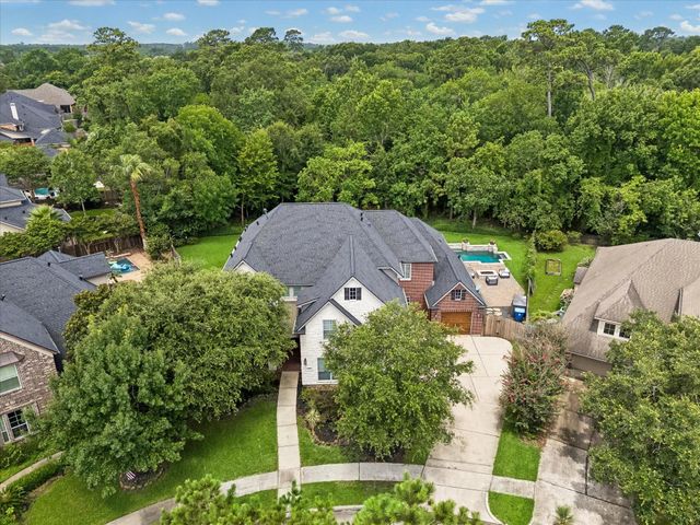 14107 Hunters Lake Way Court, Houston, TX 77044