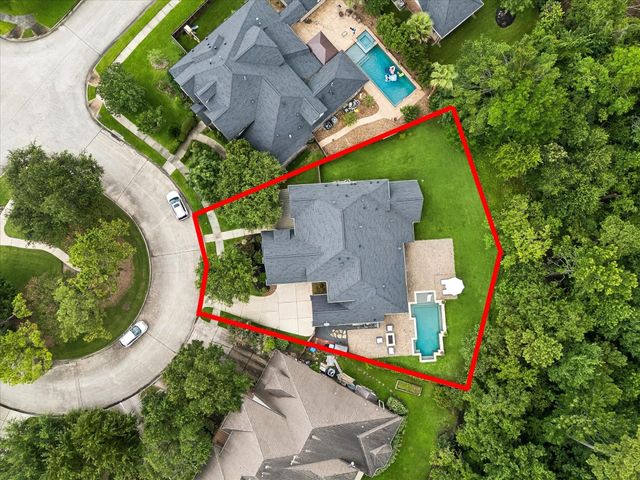 14107 Hunters Lake Way Court, Houston, TX 77044