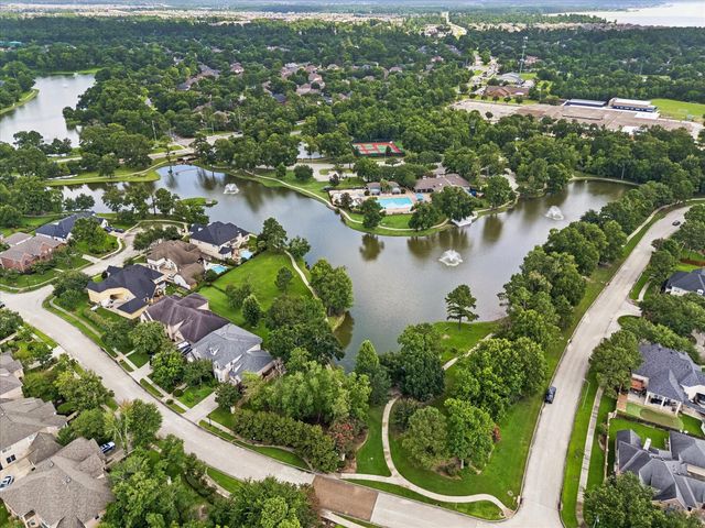 14107 Hunters Lake Way Court, Houston, TX 77044