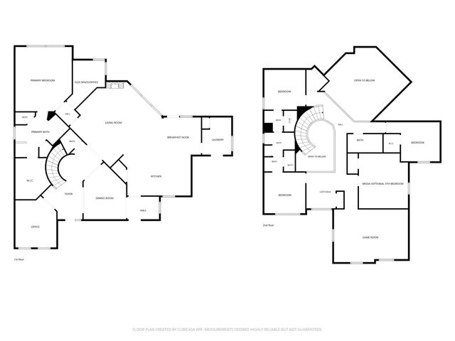 14107 Hunters Lake Way Court, Houston, TX 77044