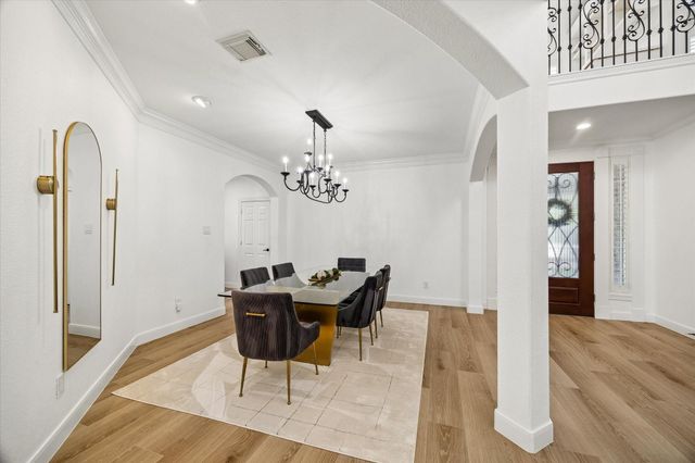14107 Hunters Lake Way Court, Houston, TX 77044