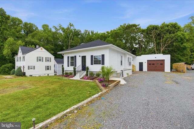 750 MAIN ST, Prince Frederick, MD 20678
