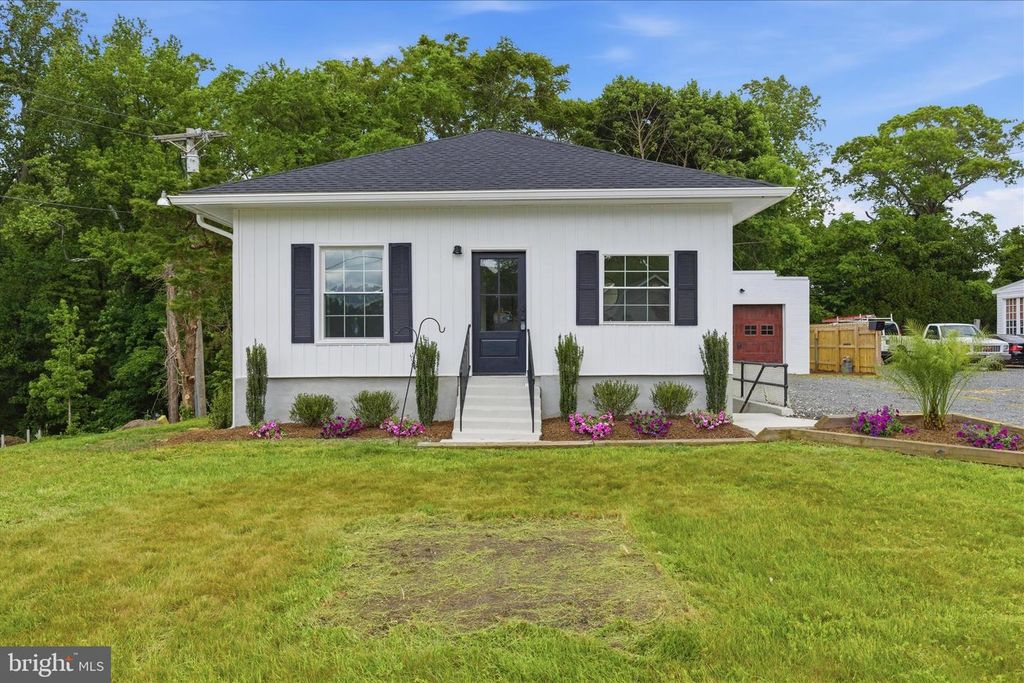 750 MAIN ST, Prince Frederick, MD 20678