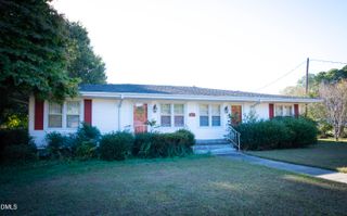 813 N Church Street, Zebulon, NC 27597