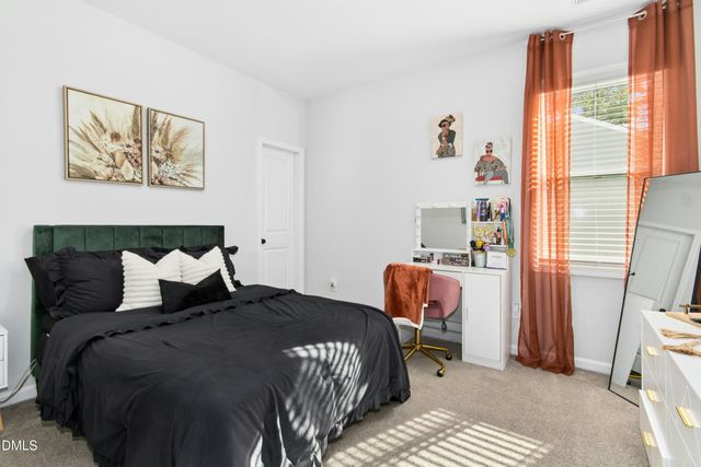 102 Red Dog Drive, Louisburg, NC 27549