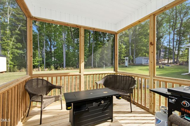 102 Red Dog Drive, Louisburg, NC 27549