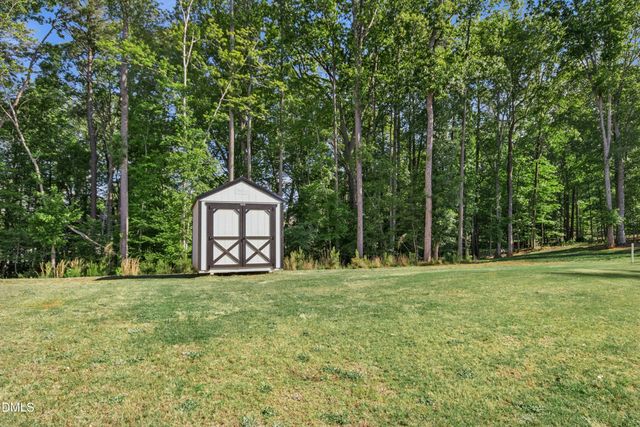 102 Red Dog Drive, Louisburg, NC 27549