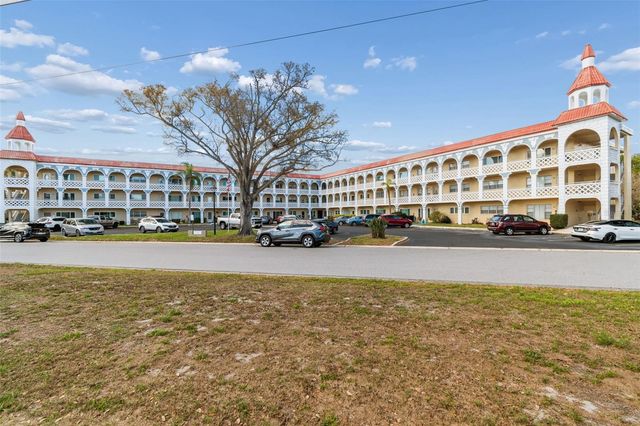 2404 FLORENTINE WAY 52, Clearwater, FL 33763