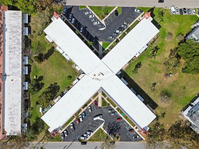 2404 FLORENTINE WAY 52, Clearwater, FL 33763