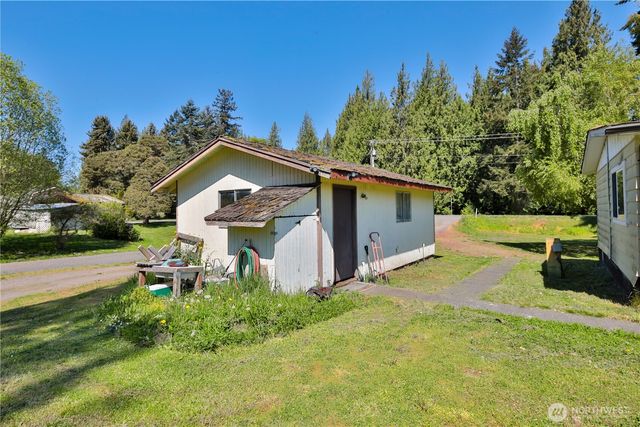 3220 Woodcock Road, Sequim, WA 98382