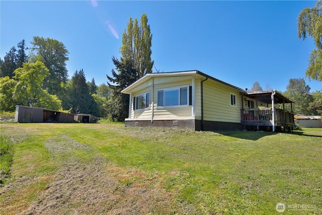 3220 Woodcock Road, Sequim, WA 98382